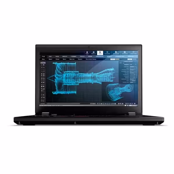 LENOVO ThinkPad P51